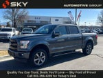 2017 F-150 Thumbnail 1