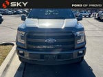 2017 F-150 Thumbnail 4