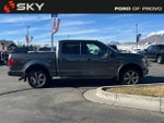 2017 F-150 Thumbnail 5