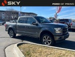 2017 F-150 Thumbnail 6
