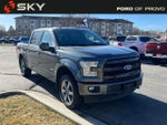 2017 F-150 Thumbnail 7