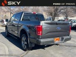 2017 F-150 Thumbnail 9