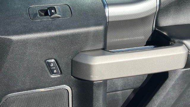 2017 Ford F-150 King Ranch