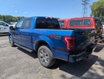 2017 F-150 Thumbnail 3