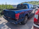 2017 F-150 Thumbnail 5