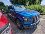 2017 F-150 Thumbnail 7