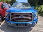 2017 F-150 Thumbnail 8