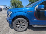 2017 F-150 Thumbnail 9