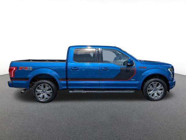 2017 Ford F-150 - $23,995