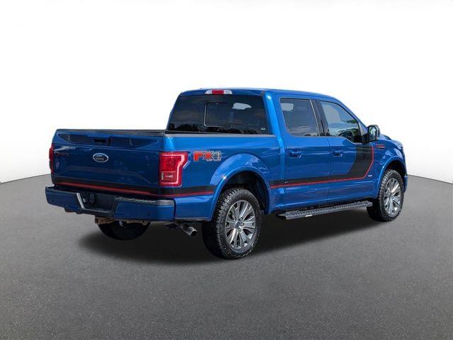 2017 Ford F-150 - $23,995