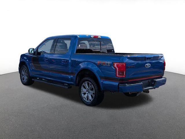 2017 Ford F-150 - $23,995