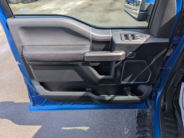 2017 Ford F-150 - $23,995