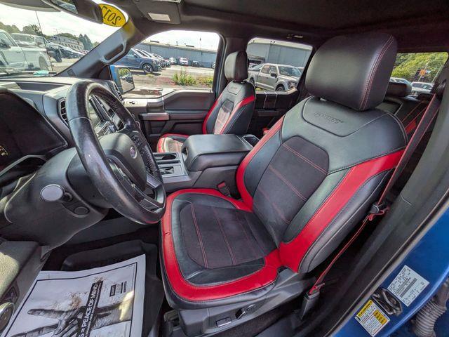 2017 Ford F-150 - $23,995