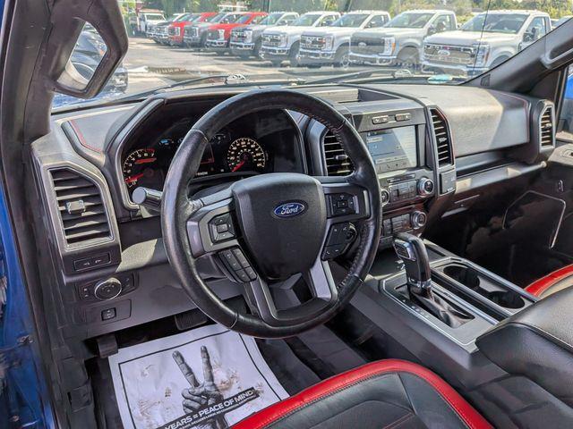 2017 Ford F-150 - $23,995