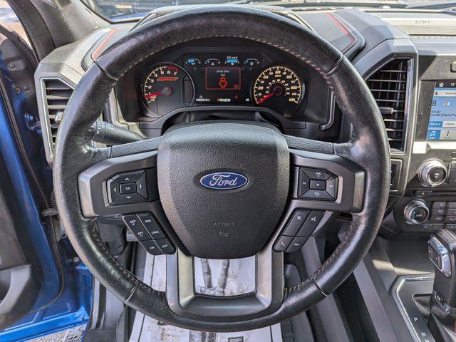 2017 Ford F-150 - $23,995