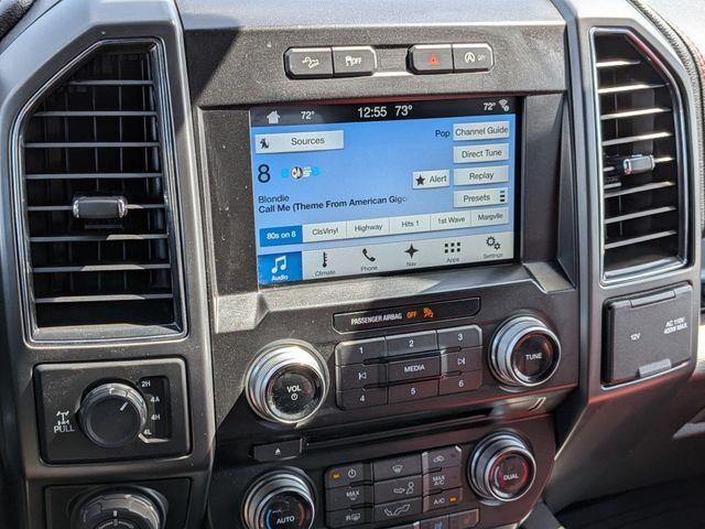 2017 Ford F-150 - $23,995