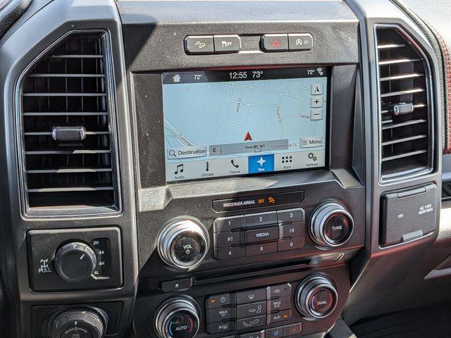 2017 Ford F-150 - $23,995
