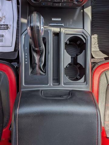 2017 Ford F-150 - $23,995