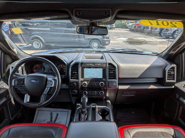 2017 Ford F-150 - $23,995
