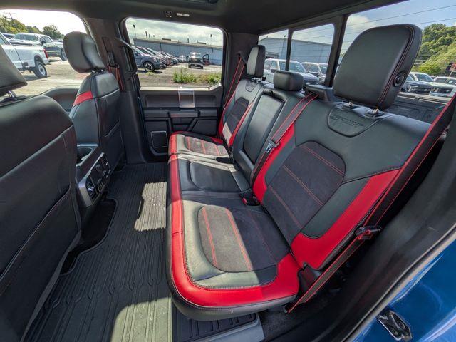 2017 Ford F-150 - $23,995