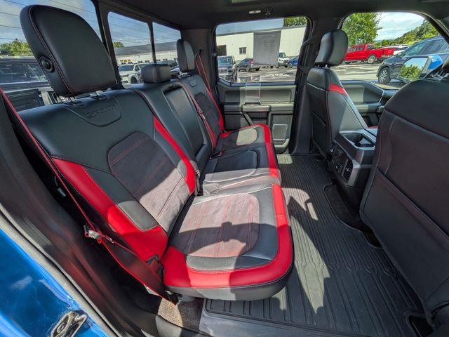 2017 Ford F-150 - $23,995