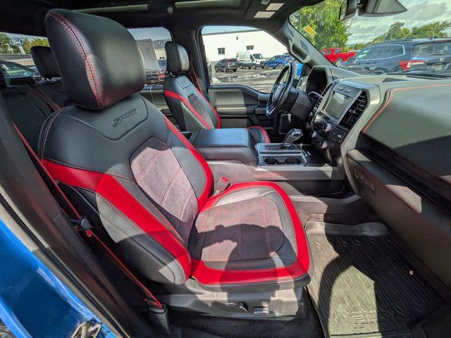 2017 Ford F-150 - $23,995