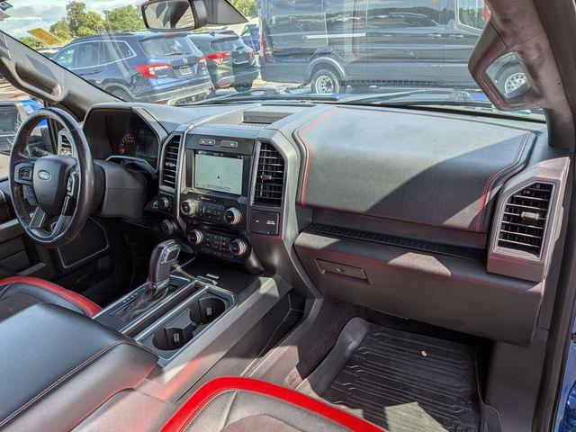 2017 Ford F-150 - $23,995
