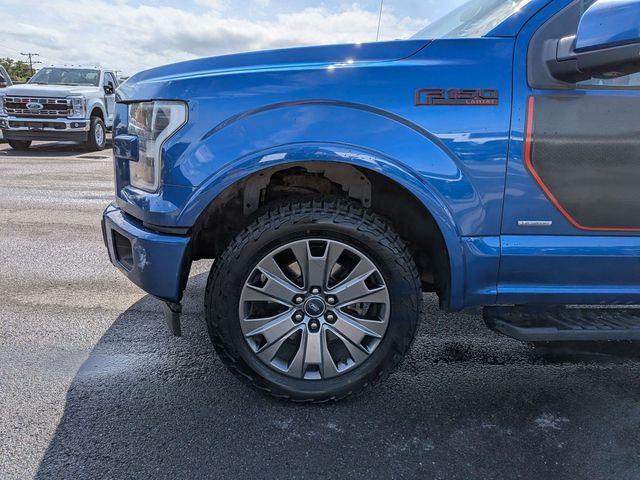2017 Ford F-150 - $23,995