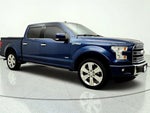2017 F-150 Thumbnail 3
