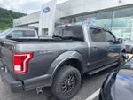 2017 F-150 Thumbnail 5
