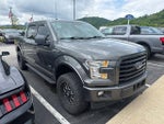2017 F-150 Thumbnail 2