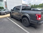 2017 F-150 Thumbnail 4