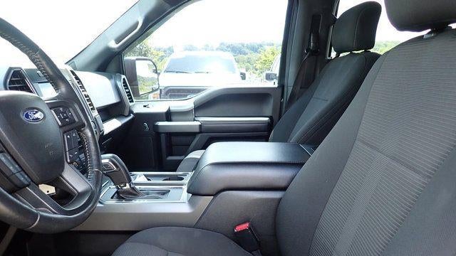 2017 Ford F-150 King Ranch
