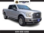 2017 F-150 Thumbnail 1