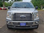 2017 F-150 Thumbnail 2
