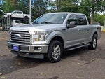 2017 F-150 Thumbnail 3