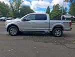 2017 F-150 Thumbnail 4