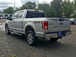 2017 F-150 Thumbnail 5