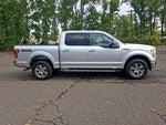 2017 F-150 Thumbnail 8
