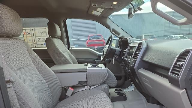 2017 Ford F-150 King Ranch