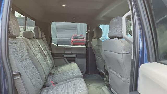 2017 Ford F-150 King Ranch