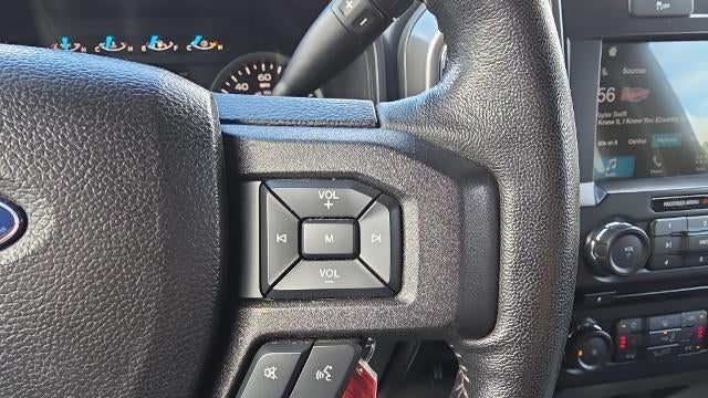 2017 Ford F-150 King Ranch
