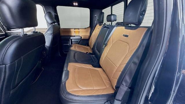 2017 Ford F-150 King Ranch