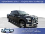 2017 F-150 Thumbnail 1