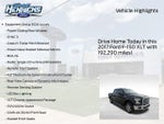 2017 F-150 Thumbnail 4