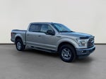 2017 F-150 Thumbnail 5