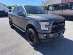 2017 F-150 Thumbnail 2
