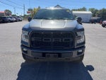 2017 F-150 Thumbnail 3