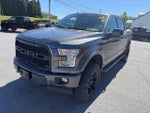 2017 F-150 Thumbnail 4