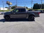 2017 F-150 Thumbnail 5